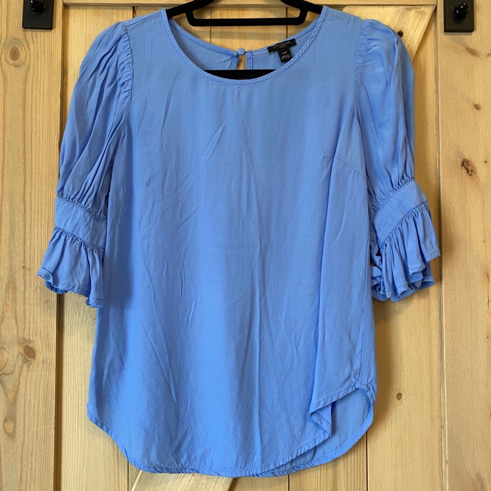 Ann Taylor blouse